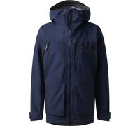 Haglöfs - Veste 3 couches en GORE-TEX ePE - Vassi GTX II Jacket M Tarn Blue pour Homme - Taille M - Navy Navy M