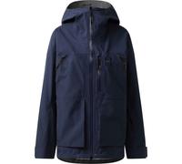 Haglöfs - Veste 3 couches en GORE-TEX ePE - Vassi GTX II Jacket W Tarn Blue pour Femme - Taille XS - Navy Navy XS