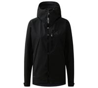 Haglöfs - Women's Alert GTX Jacket - Veste imperméable - M - true black