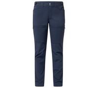 Haglofs Alert Mid Pants Bleu 44 / Regular Femme