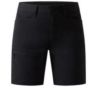 Haglofs Alert Mid Shorts Noir 34 Femme