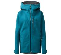 Haglöfs - Women's Alper Proof Jacket - Veste de ski - S - deep teal
