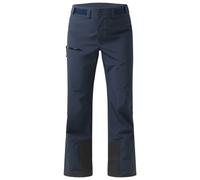 Haglöfs - Women's Alper Proof Pant - Pantalon de ski - XS - tarn blue