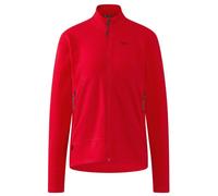 Haglöfs - Women's Buteo Mid II Jacket - Veste polaire - XL - bright red