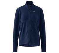 Haglöfs - Women's Buteo Mid II Jacket - Veste polaire - XL - tarn blue