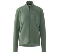 Haglöfs - Women's Buteo Mid II Jacket - Veste polaire - XS - chlorophyll green