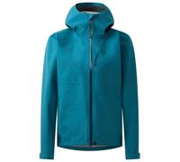 Haglöfs - Women's Front Proof II Jacket - Veste imperméable - L - deep teal