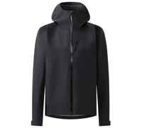 Haglöfs - Women's Front Proof II Jacket - Veste imperméable - L - true black