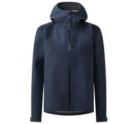Haglöfs - Women's Front Proof II Jacket - Veste imperméable - M - tarn blue