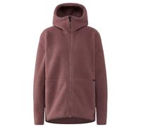 Haglöfs - Women's Funäs Pile Hood - Veste polaire - L - misty mauve
