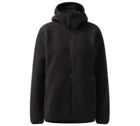 Haglöfs - Women's Funäs Pile Hood - Veste polaire - L - true black