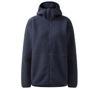 Haglöfs - Women's Funäs Pile Hood - Veste polaire - XL - tarn blue