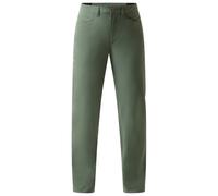 Haglöfs - Women's Korp Lite Pant - Pantalon de trekking - 34 - chlorophyll green