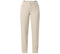 Haglöfs - Women's Korp Lite Pant - Pantalon de trekking - 38 - chalk beige