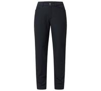 Haglöfs Pantalon de randonnée Korp Lite Noir Femme 42 Regular