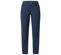 Haglöfs - Women's Korp Lite Pant - Pantalon de trekking - 44 - tarn blue