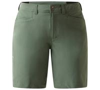 Haglöfs – Short randonnée Korp Lite Femme – Vert chlorophylle – Taille 36