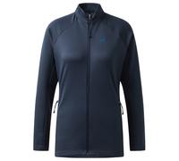 Haglöfs - Women's Korp Mid Jacket - Veste polaire - L - tarn blue