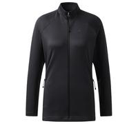 Haglöfs - Women's Korp Mid Jacket - Veste polaire - S - true black