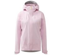 Haglöfs - Women's L.I.M Airak 2,5L Jacket - Veste imperméable - XL - fresh pink