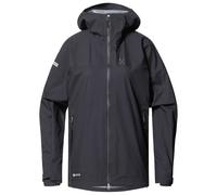 Haglöfs - L.I.M Airak GTX Jacket - Veste hardshell femme True Black - M