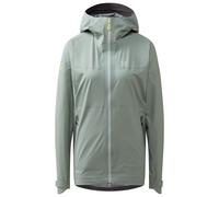 Haglöfs - Women's L.I.M Airak GTX Jacket - Veste imperméable - XS - dew green