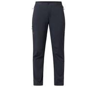 Haglöfs - Women's L.I.M Fuse II Pant - Pantalon de trekking - 42 - true black