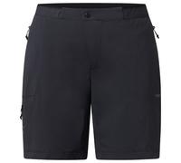 Haglöfs - Women's L.I.M Fuse II Shorts - Short - 46 - true black