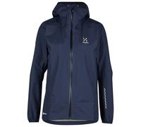 Haglöfs - Women's L.I.M GTX II Jacket - Veste imperméable - L - tarn blue