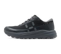 Haglöfs - L.I.M Horizon Low - Chaussures randonnée femme True Black - 41.1/3