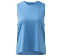 Haglöfs - Women's L.I.M Ridge Tank - Débardeur - L - sky blue