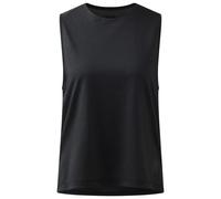 Haglöfs - Women's L.I.M Ridge Tank - Débardeur - L - true black