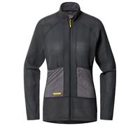 Haglöfs - Women's L.I.M ZT II Air Mid - Veste polaire - XS - magnetite