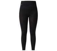 Haglöfs - Women's Latnja Wool Long John's - Sous-vêtement mérinos - S - true black