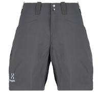 Haglöfs - Women's Lite Standard Shorts - Short - 34 - magnetite