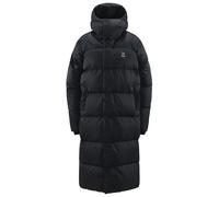 Haglöfs - Women's Long Down II Parka - Parka - XS - true black