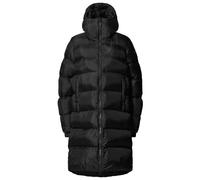 Haglöfs - Women's Long Mimic III Parka - Parka - M - true black