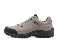 Haglöfs - Women's Ridge GTX II Low - Chaussures multisports - EU 39,5 - stone brick / true black