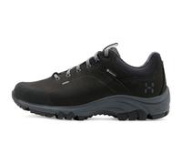 Haglöfs - Women's Ridge GTX II Low - Chaussures multisports - EU 39,5 - true black