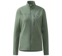 Haglöfs - Women's Rosson Mid Jacket - Veste polaire - XL - chlorophyll green