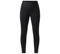 Haglöfs - Women's Rosson Tights - Pantalon polaire - S - true black