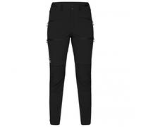 Haglöfs - Women's Rugged Slim Pant - Pantalon de trekking - 34 - Long - true black