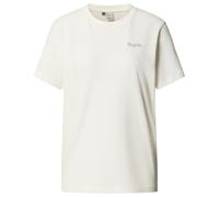Haglöfs - Women's Tee - T-shirt - L - soft white