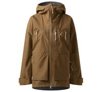 HAGLÖFS Haglofs Vassi Gtx Ii Jacket W - Femme - Marron - taille S- modèle 2026