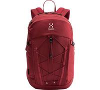HAGLOFS 338147_4PA Vide 25L Sports backpack Unisex Adult Red Dahlia Taille 1-SIZE