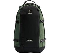 HAGLOFS 338150_4JA Tight Large Sports backpack Unisex Adult True Black/Fjell Green Taille 1-SIZE