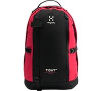 HAGLOFS 338151_4NT Tight Medium Sports backpack Unisex Adult True Black/Scarlet Red Taille 1-SIZE