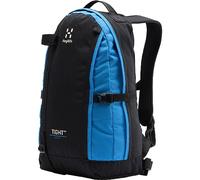 HAGLOFS 338151_4RR Tight Medium Sports backpack Unisex Adult True Black/Nordic Blue Taille 1-SIZE