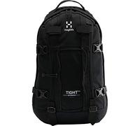 HAGLOFS 338154_2C5 Tight Pro Large Sports backpack Unisex Adult True Black Taille 1-SIZE