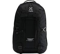 HAGLOFS 338155_2C5 Tight Pro Medium Sports backpack Unisex Adult True Black Taille 1-SIZE